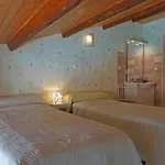 La Champagne 3*