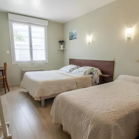 La Champagne Sémussac