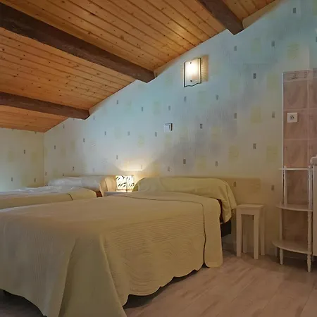 D'hotes La Champagne