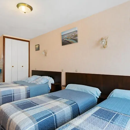 D'hotes La Champagne Bed and breakfast Sémussac