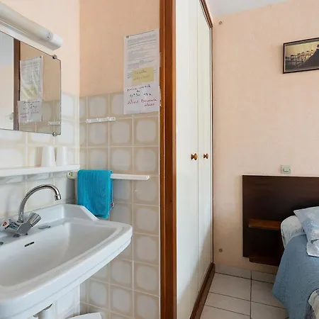 Bed and breakfast D'hotes La Champagne 3*