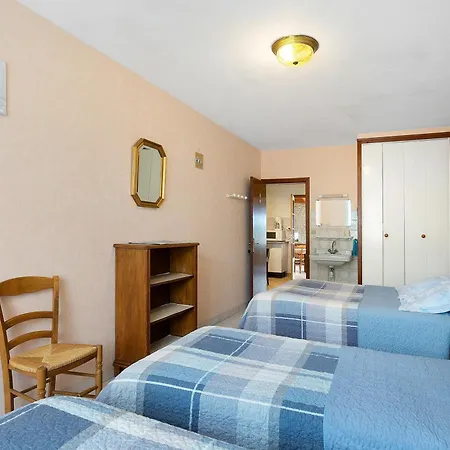Bed and breakfast D'hotes La Champagne Sémussac
