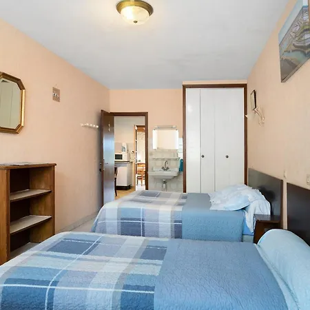 Bed and breakfast D'hotes La Champagne