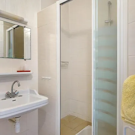 Bed and breakfast D'hotes La Champagne 3*