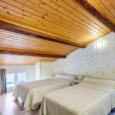 D'hotes La Champagne