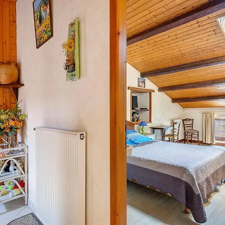 Bed and breakfast D'hotes La Champagne 3*