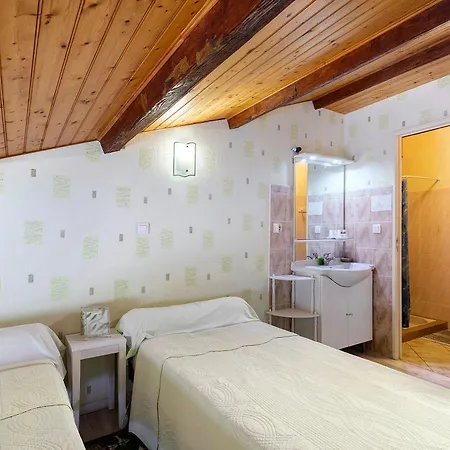 D'hotes La Champagne 3* Sémussac