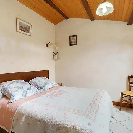 Bed and breakfast D'hotes La Champagne