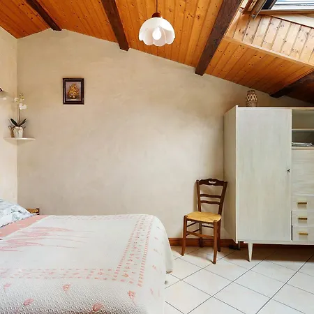 Bed and breakfast D'hotes La Champagne