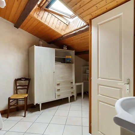Bed and breakfast D'hotes La Champagne