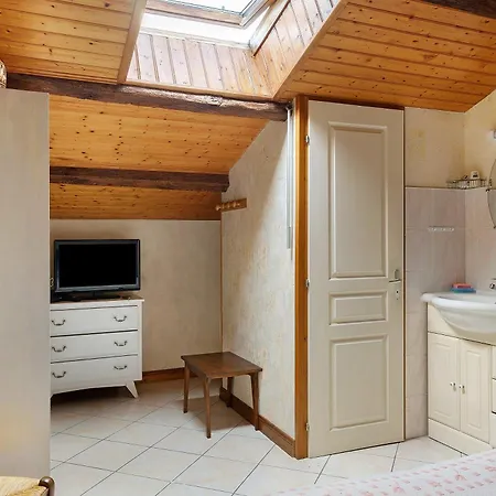 Bed and breakfast D'hotes La Champagne 3*
