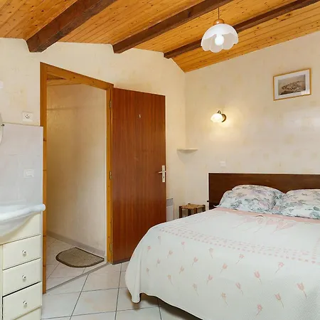 D'hotes La Champagne