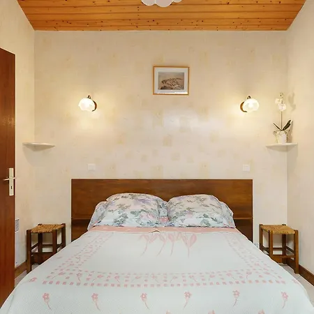 Bed and breakfast D'hotes La Champagne 3*