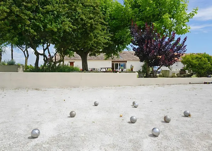 La Champagne Couette-café Sémussac