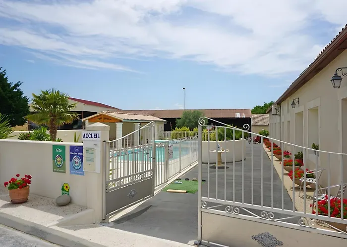 La Champagne Couette-café