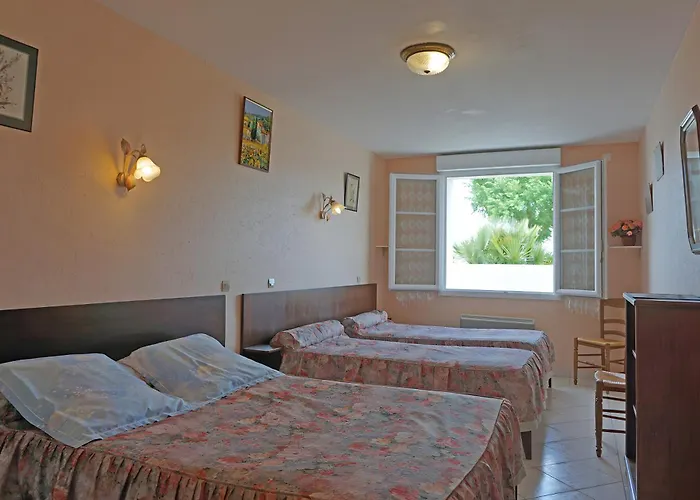 La Champagne Sémussac