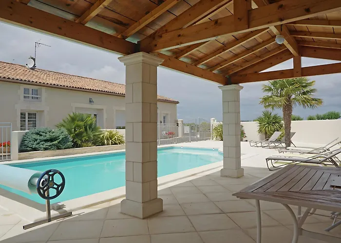 La Champagne Sémussac