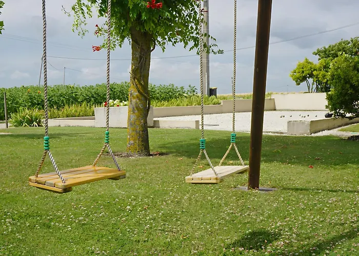 La Champagne Sémussac