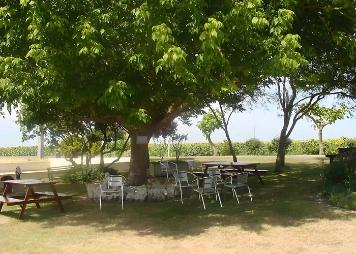 Couette-café La Champagne 3*