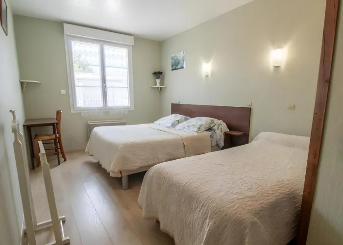 La Champagne Sémussac