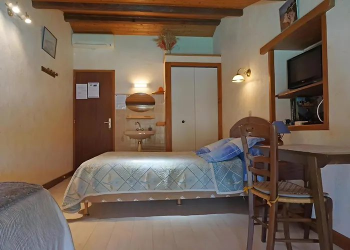 La Champagne Couette-café