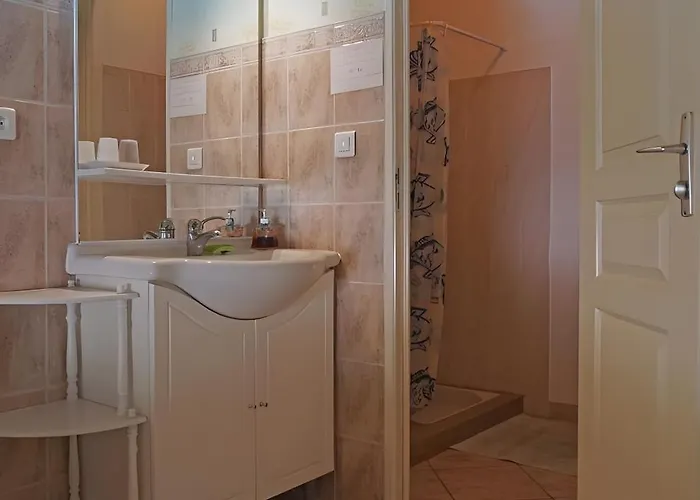 La Champagne Alojamento de Acomodação e Pequeno-almoço Sémussac